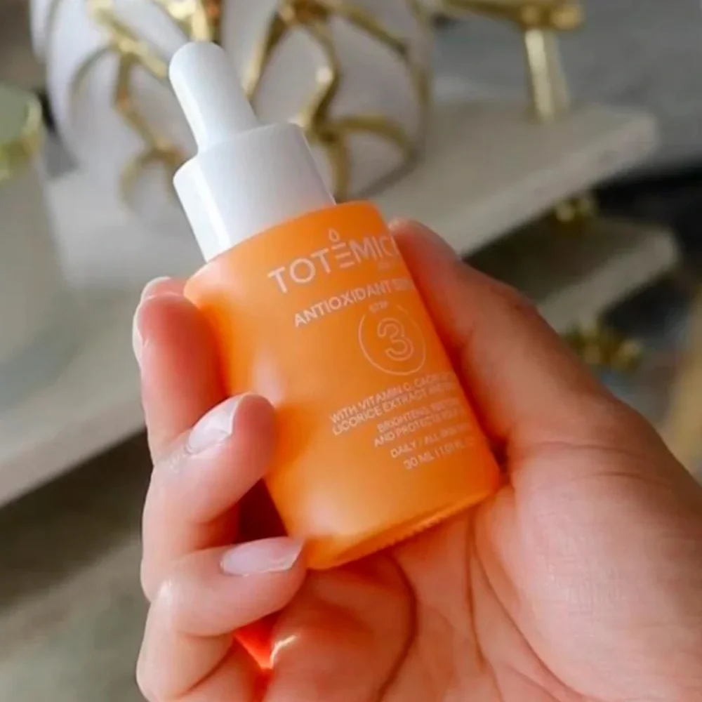 TOTEMICA Antioxidant Serum